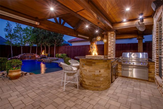 4258 Indian Creek Lane, Frisco, TX 75033