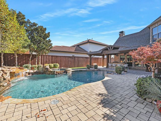 4258 Indian Creek Lane, Frisco, TX 75033