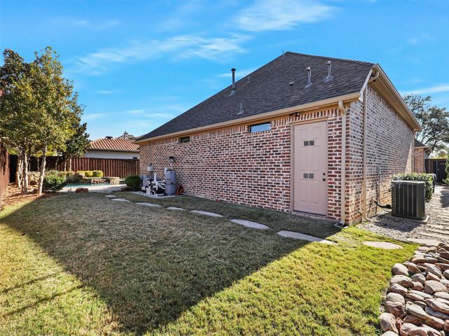 4258 Indian Creek Lane, Frisco, TX 75033