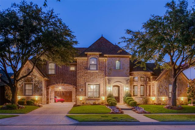 4258 Indian Creek Lane, Frisco, TX 75033