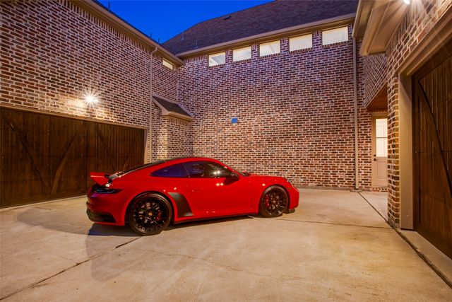 4258 Indian Creek Lane, Frisco, TX 75033