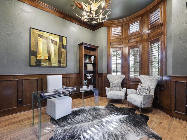 4258 Indian Creek Lane, Frisco, TX 75033