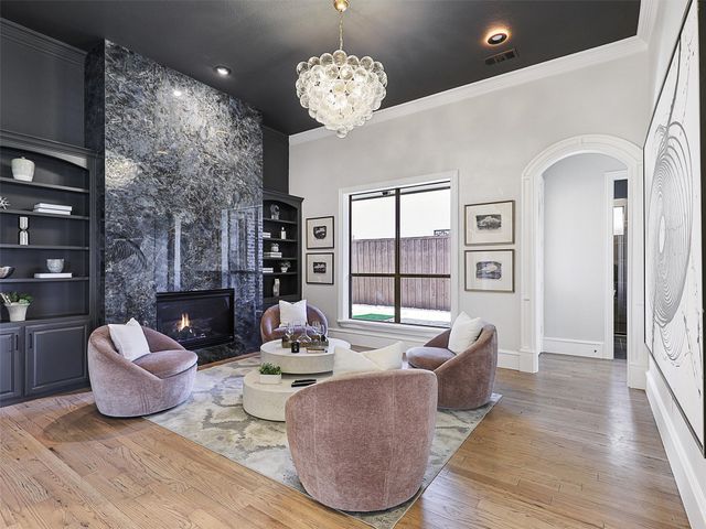 4258 Indian Creek Lane, Frisco, TX 75033