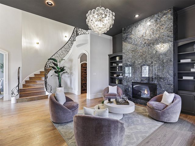 4258 Indian Creek Lane, Frisco, TX 75033