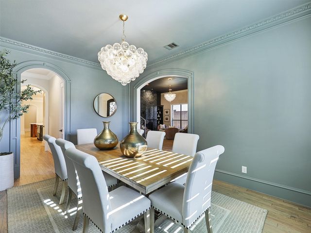 4258 Indian Creek Lane, Frisco, TX 75033