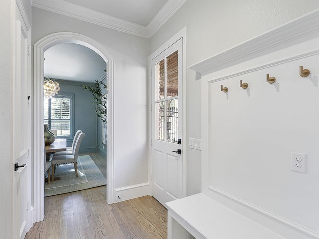 4258 Indian Creek Lane, Frisco, TX 75033