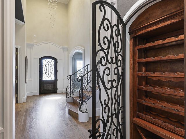 4258 Indian Creek Lane, Frisco, TX 75033