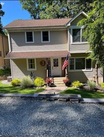 10 S Parkway, Jefferson Twp., NJ 07885