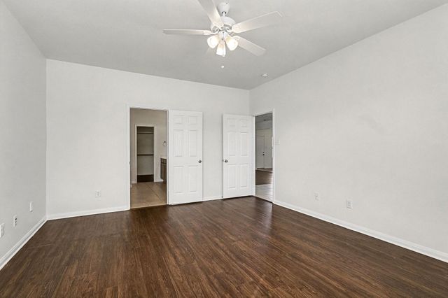 4922 Alder Bend Lane, Richmond, TX 77469