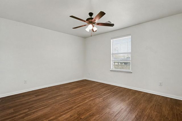 4922 Alder Bend Lane, Richmond, TX 77469