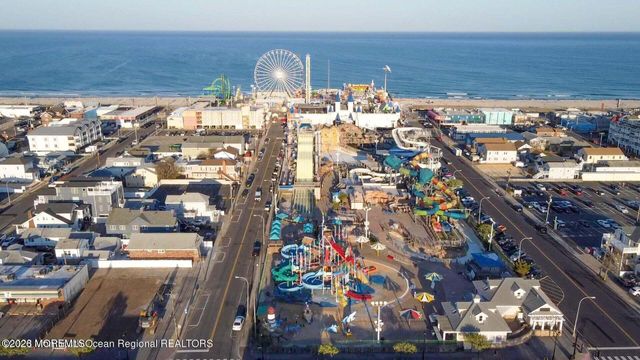 1210 Ocean Boulevard 8, Seaside Heights, NJ 08751