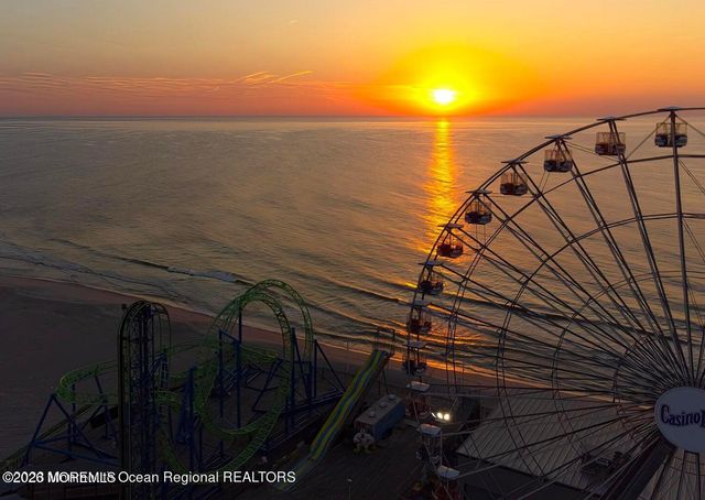 1210 Ocean Boulevard 8, Seaside Heights, NJ 08751