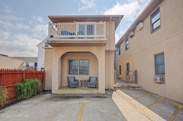 1210 Ocean Boulevard 8, Seaside Heights, NJ 08751