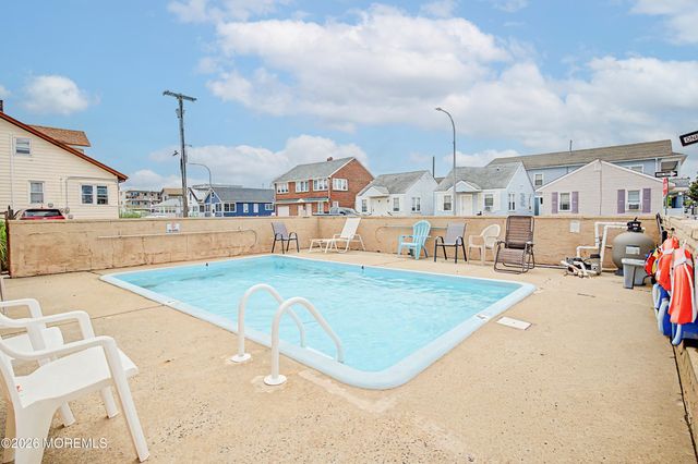 1210 Ocean Boulevard 8, Seaside Heights, NJ 08751