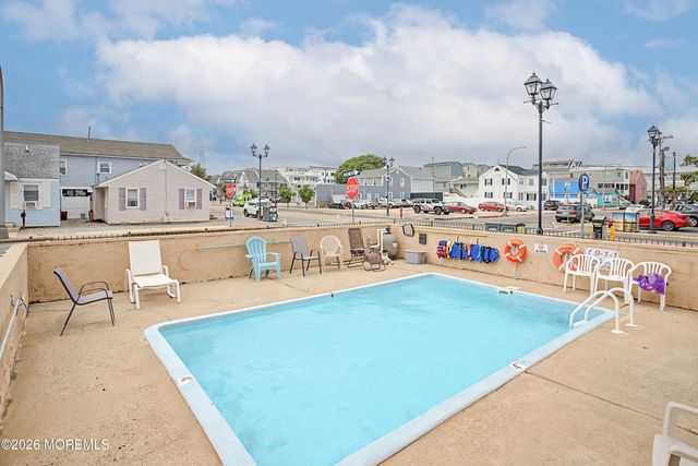 1210 Ocean Boulevard 8, Seaside Heights, NJ 08751