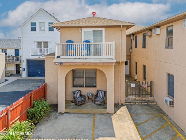 1210 Ocean Boulevard 8, Seaside Heights, NJ 08751