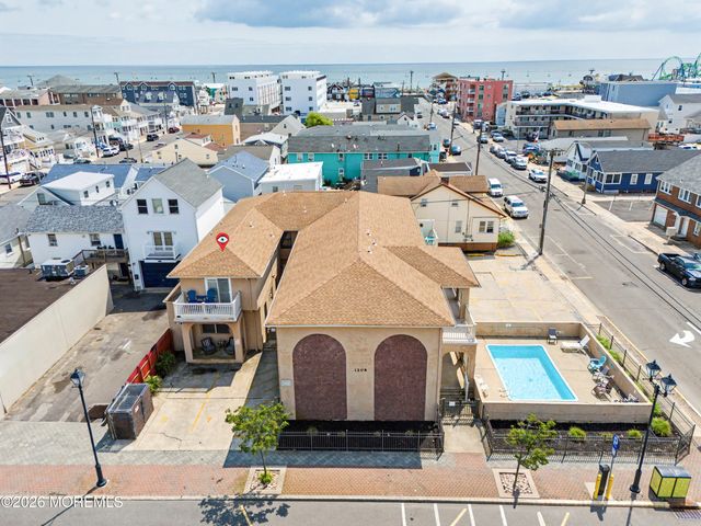 1210 Ocean Boulevard 8, Seaside Heights, NJ 08751