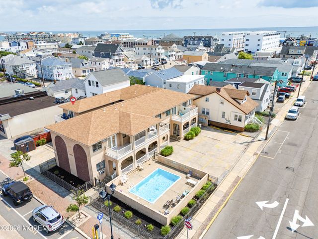 1210 Ocean Boulevard 8, Seaside Heights, NJ 08751