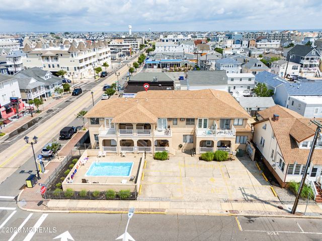 1210 Ocean Boulevard 8, Seaside Heights, NJ 08751
