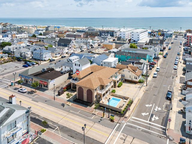 1210 Ocean Boulevard 8, Seaside Heights, NJ 08751