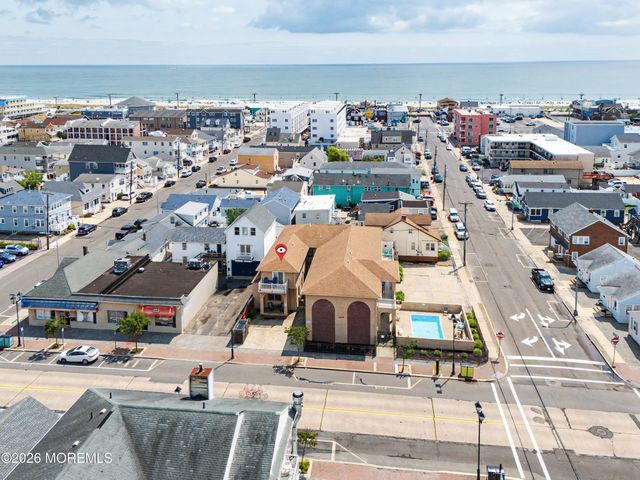 1210 Ocean Boulevard 8, Seaside Heights, NJ 08751