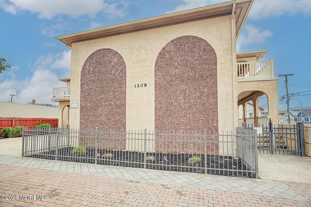 1210 Ocean Boulevard 8, Seaside Heights, NJ 08751