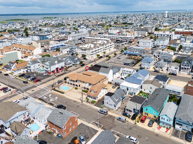 1210 Ocean Boulevard 8, Seaside Heights, NJ 08751