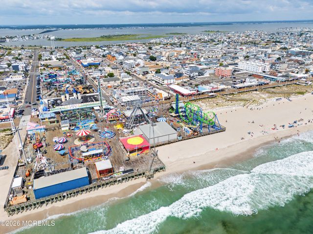 1210 Ocean Boulevard 8, Seaside Heights, NJ 08751