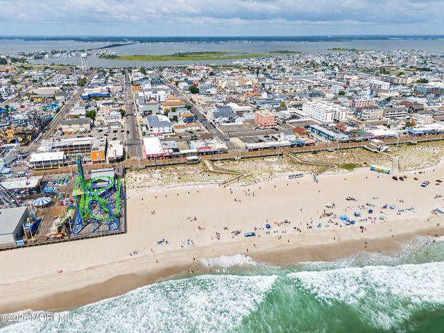 1210 Ocean Boulevard 8, Seaside Heights, NJ 08751