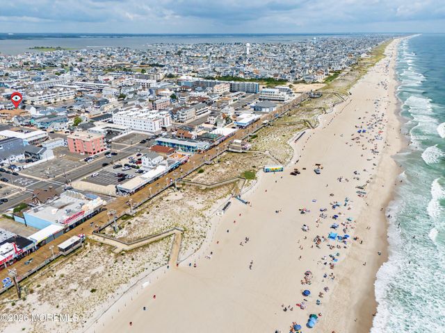 1210 Ocean Boulevard 8, Seaside Heights, NJ 08751
