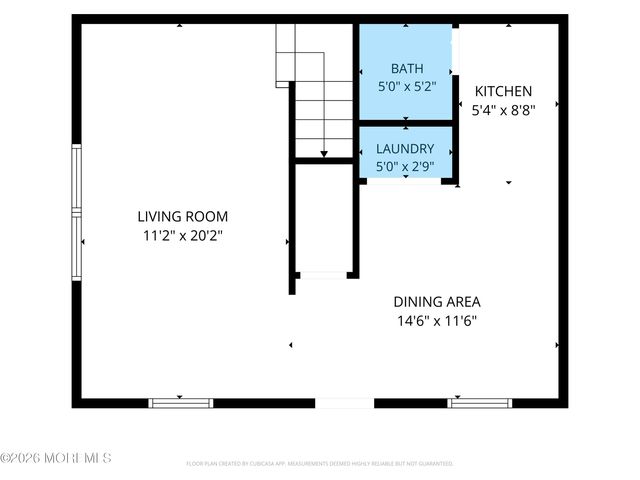 1210 Ocean Boulevard 8, Seaside Heights, NJ 08751