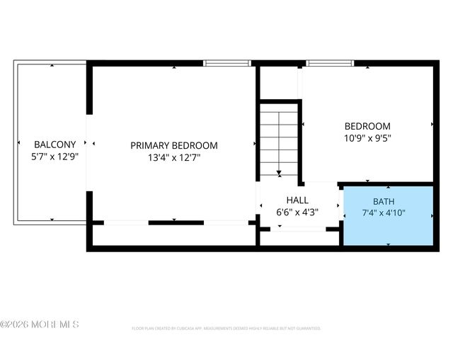 1210 Ocean Boulevard 8, Seaside Heights, NJ 08751