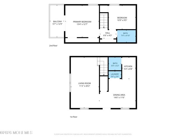 1210 Ocean Boulevard 8, Seaside Heights, NJ 08751