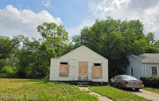 19384 Dresden Street, Detroit, MI 48205