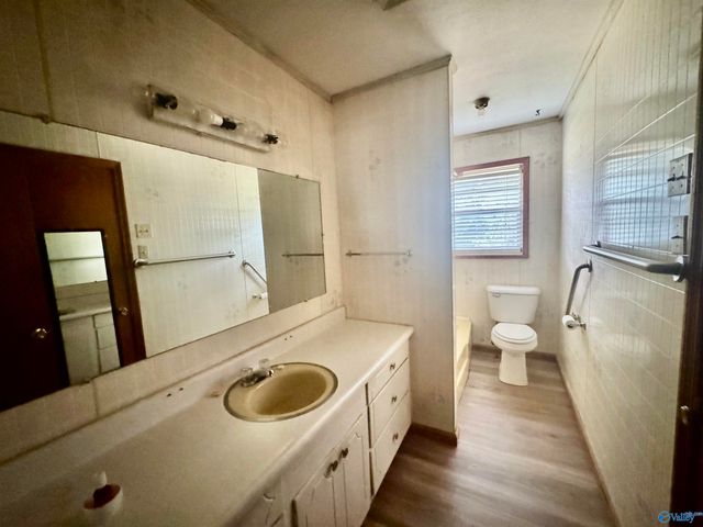 215 Crimson Hill Road, Gaylesville, AL 35973