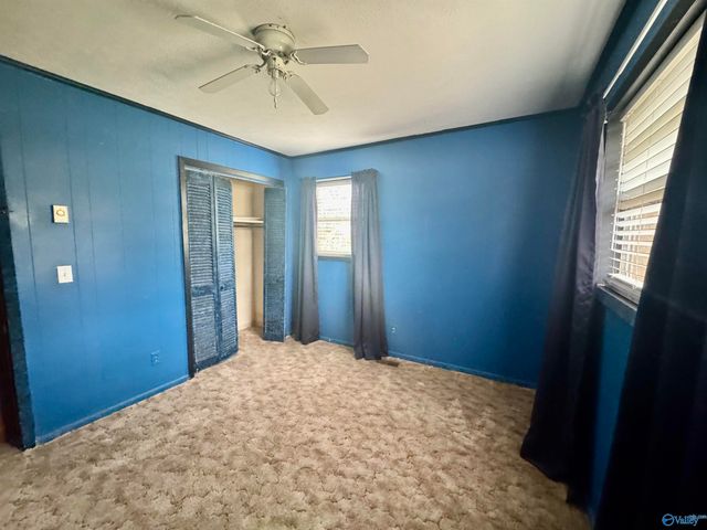 215 Crimson Hill Road, Gaylesville, AL 35973