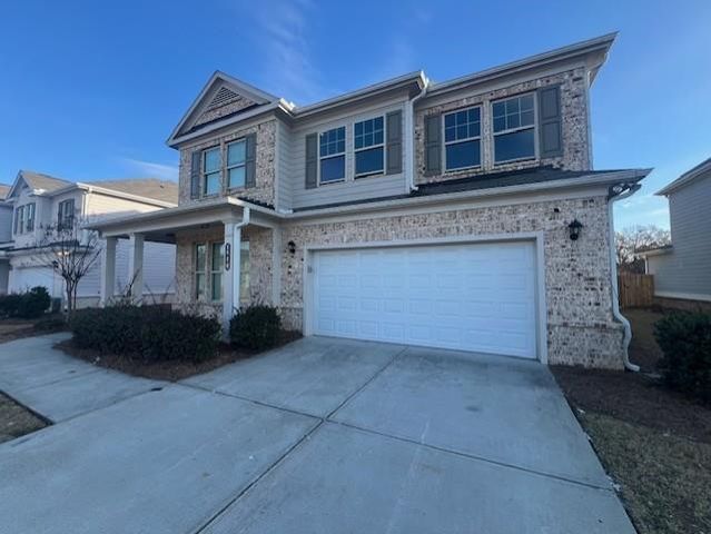 3980 Bella View Lane, Snellville, GA 30039