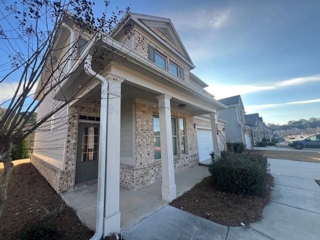 3980 Bella View Lane, Snellville, GA 30039