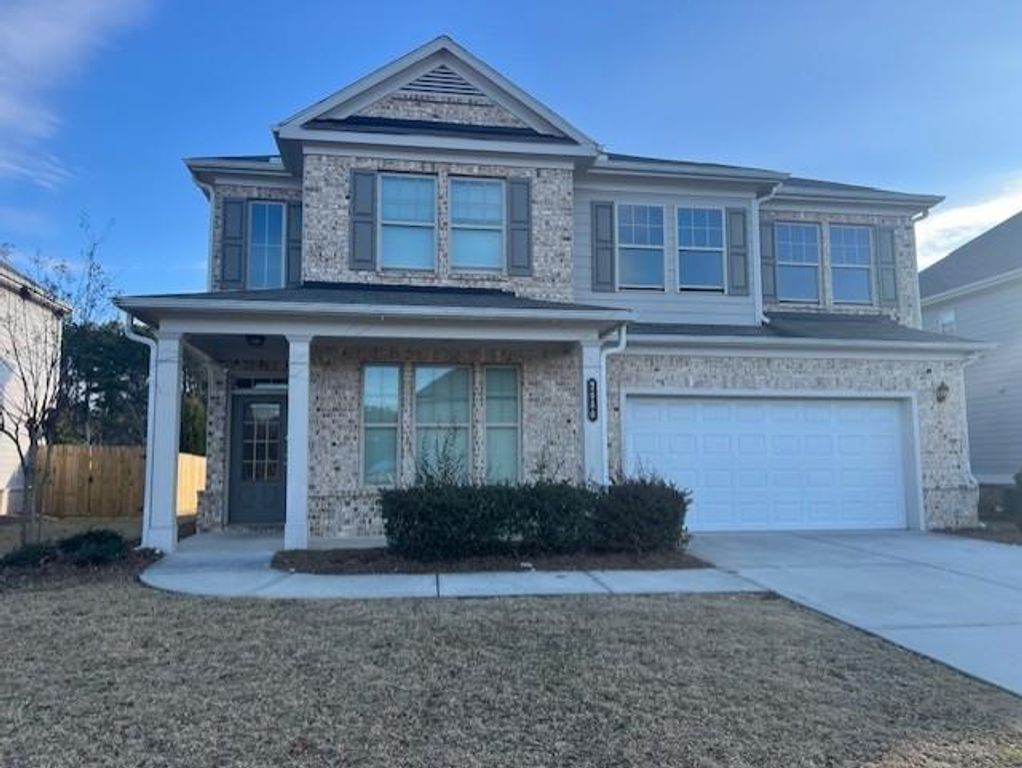 3980 Bella View Lane, Snellville, GA 30039