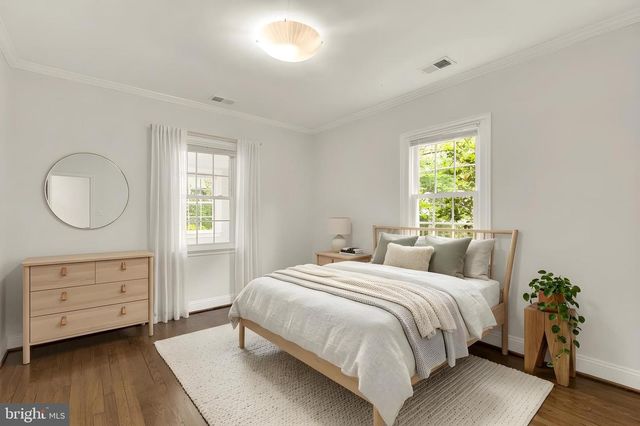 4847 BAYARD BLVD, Bethesda, MD 20816