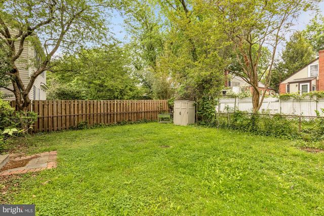 4847 BAYARD BLVD, Bethesda, MD 20816