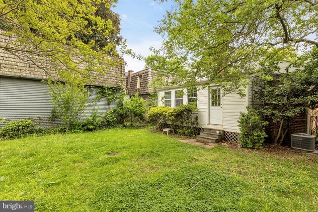 4847 BAYARD BLVD, Bethesda, MD 20816