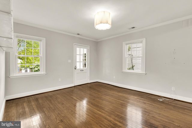 4847 BAYARD BLVD, Bethesda, MD 20816