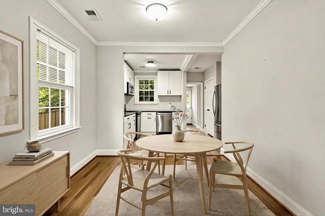 4847 BAYARD BLVD, Bethesda, MD 20816