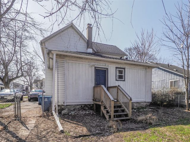 719 Millard Court, Kalamazoo, MI 49001