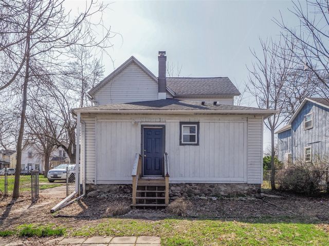 719 Millard Court, Kalamazoo, MI 49001