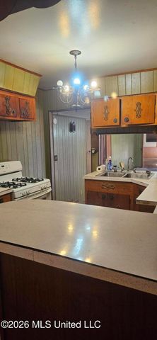 1338 Fernwood Drive, Jackson, MS 39213