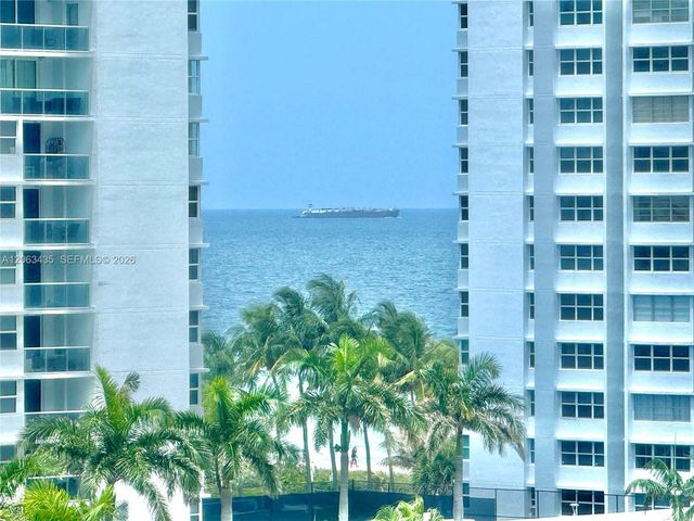 1945 S Ocean Dr 710, Hallandale Beach, FL 33009