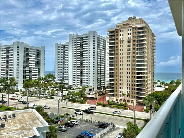 1945 S Ocean Dr 710, Hallandale Beach, FL 33009