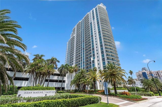 1945 S Ocean Dr 710, Hallandale Beach, FL 33009